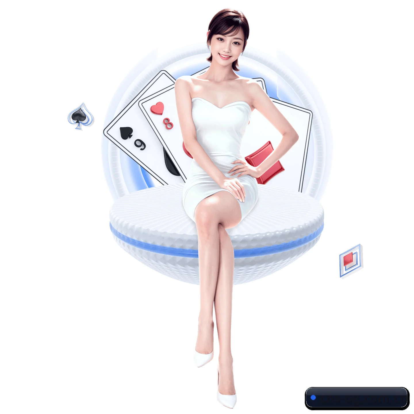 每一处独立专区皆深耕一项主力竞技运动